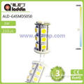 G4 LED Bulb 2014 aladdin factory direct sale